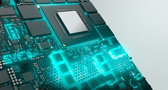 Dell Alienware 15 r4