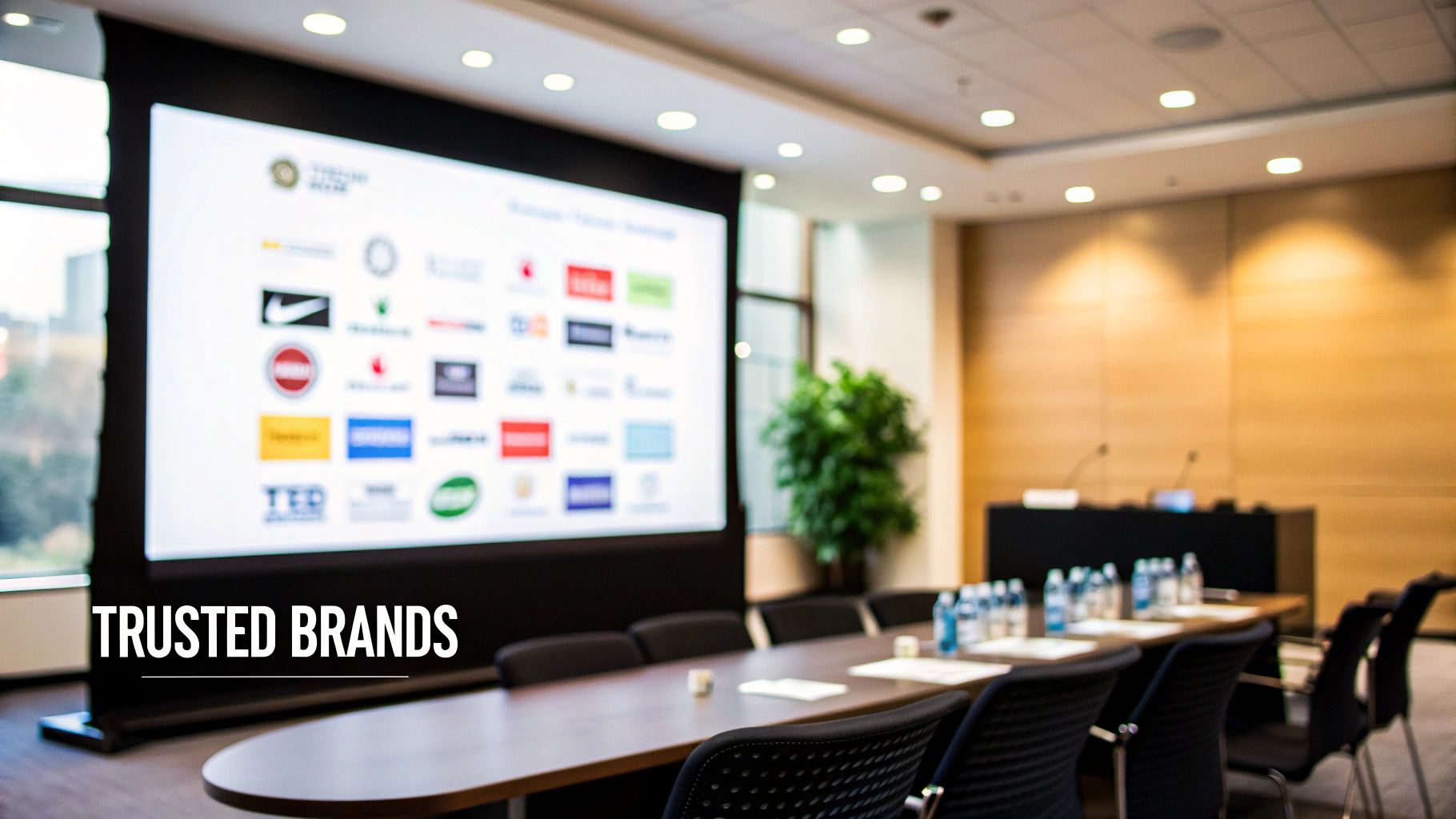 Social Proof and Credibility