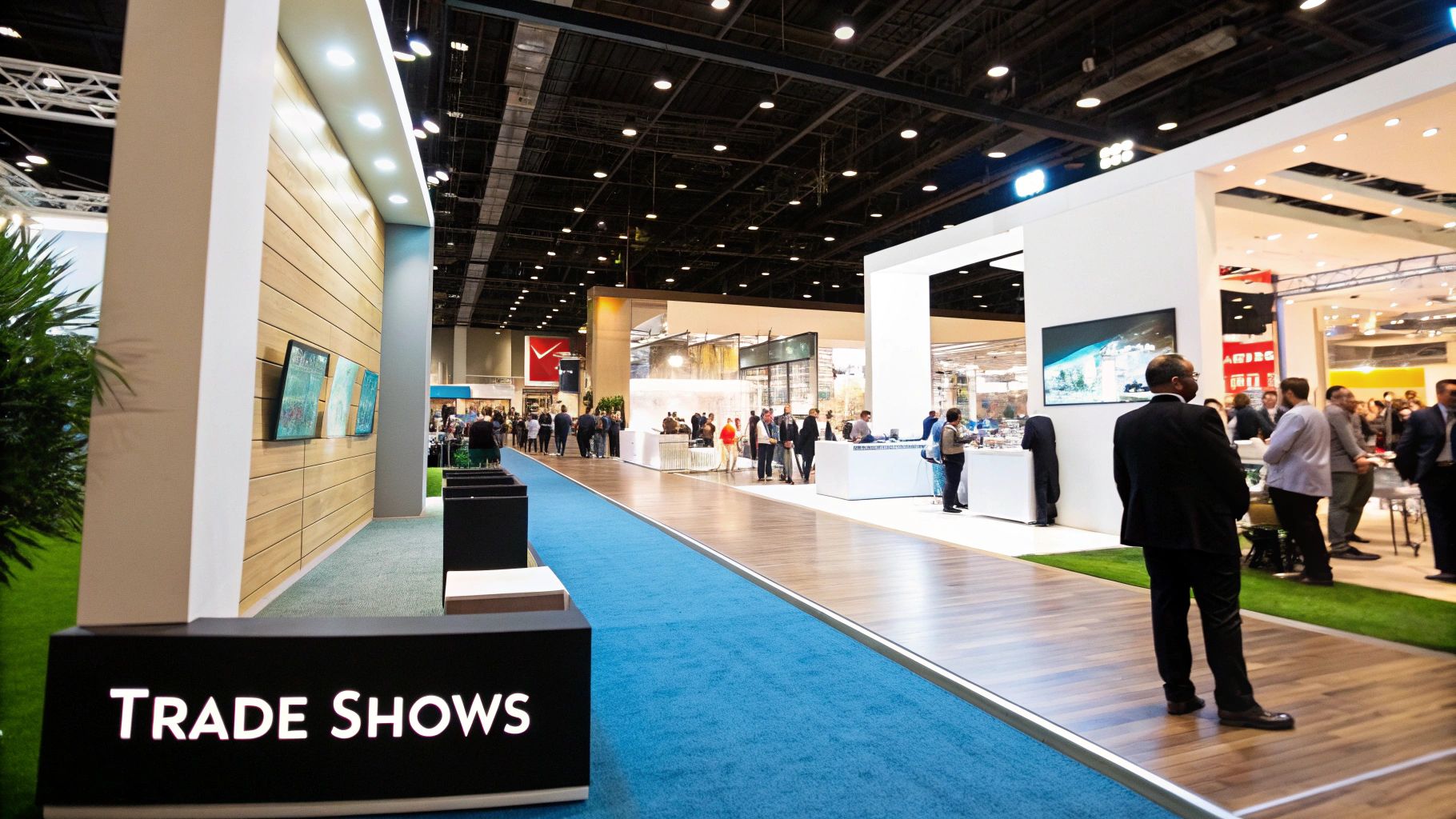 Webinars & Virtual Events