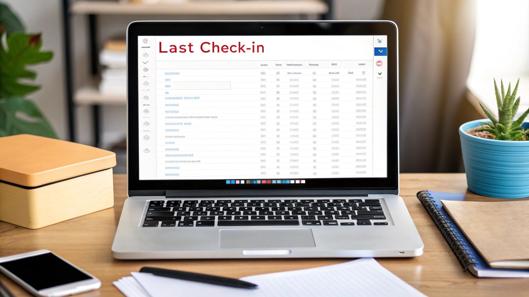 The Breakup Email Template