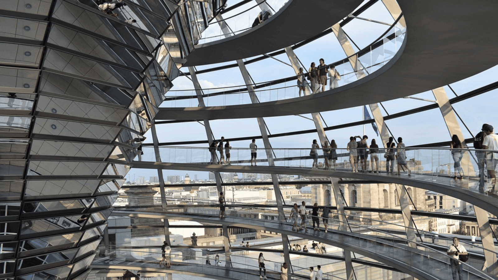 Dublin vs Berlin: Europe's Top Tech Hubs Compared