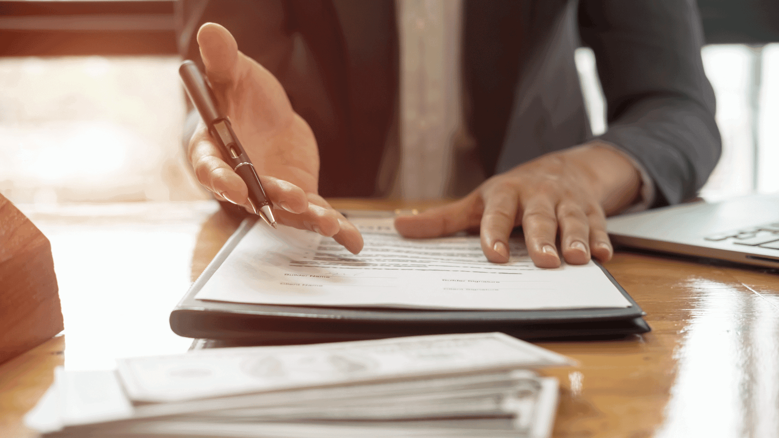 Earn Trust, Win CFOs: Proven B2B Sales Strategies