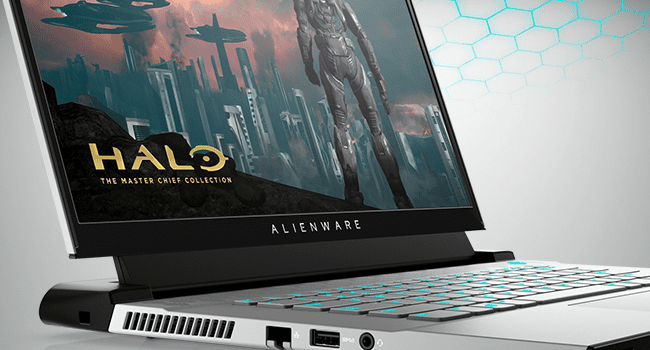 Dell Alienware 15 r4