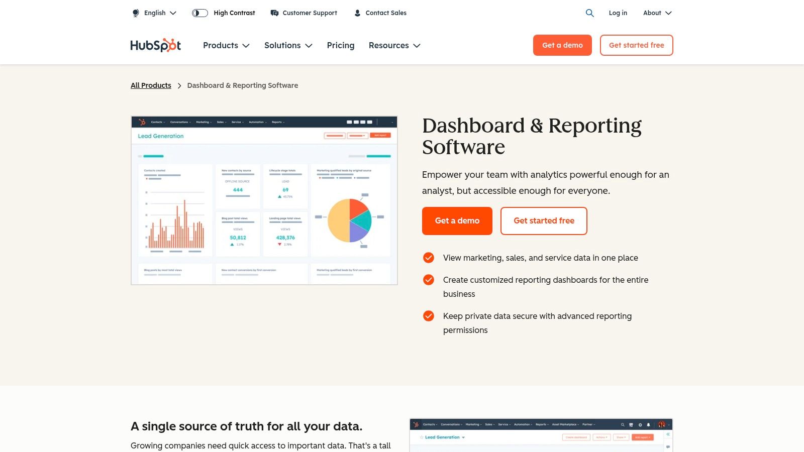 HubSpot