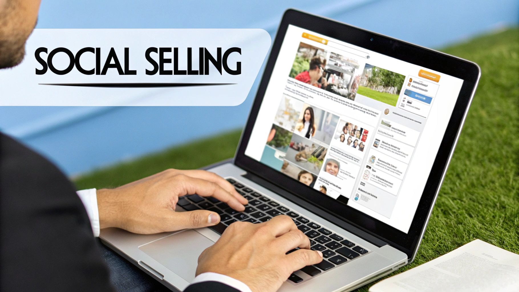 LinkedIn Outreach & Social Selling