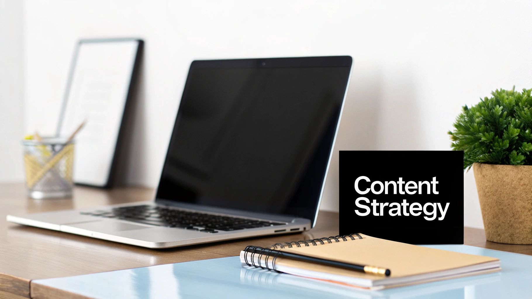 Content Marketing & SEO