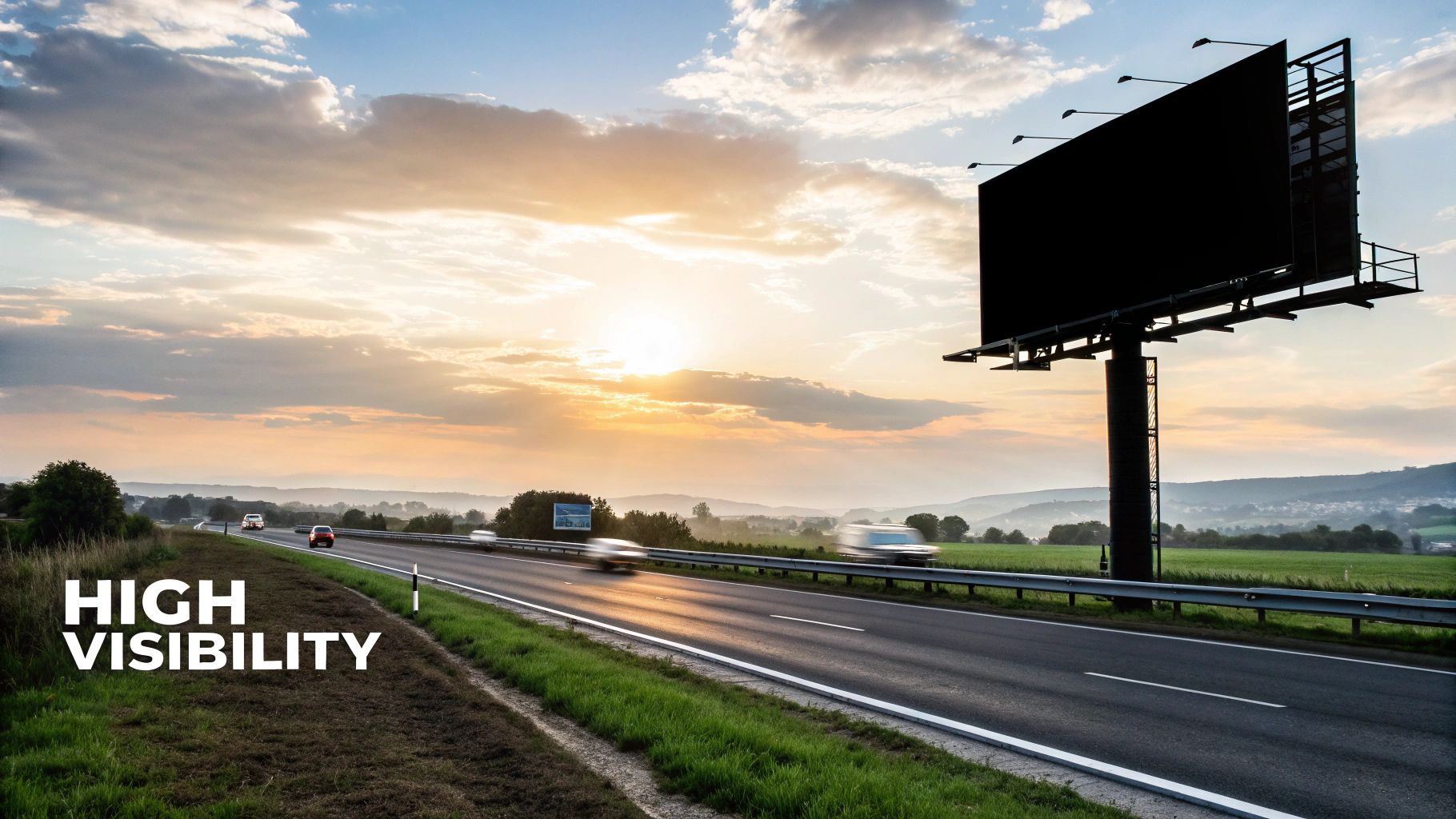 Outdoor and Billboard Advertising