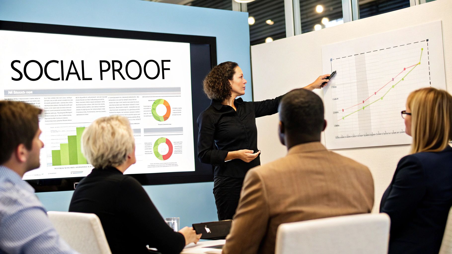 The Social Proof Follow-Up Template