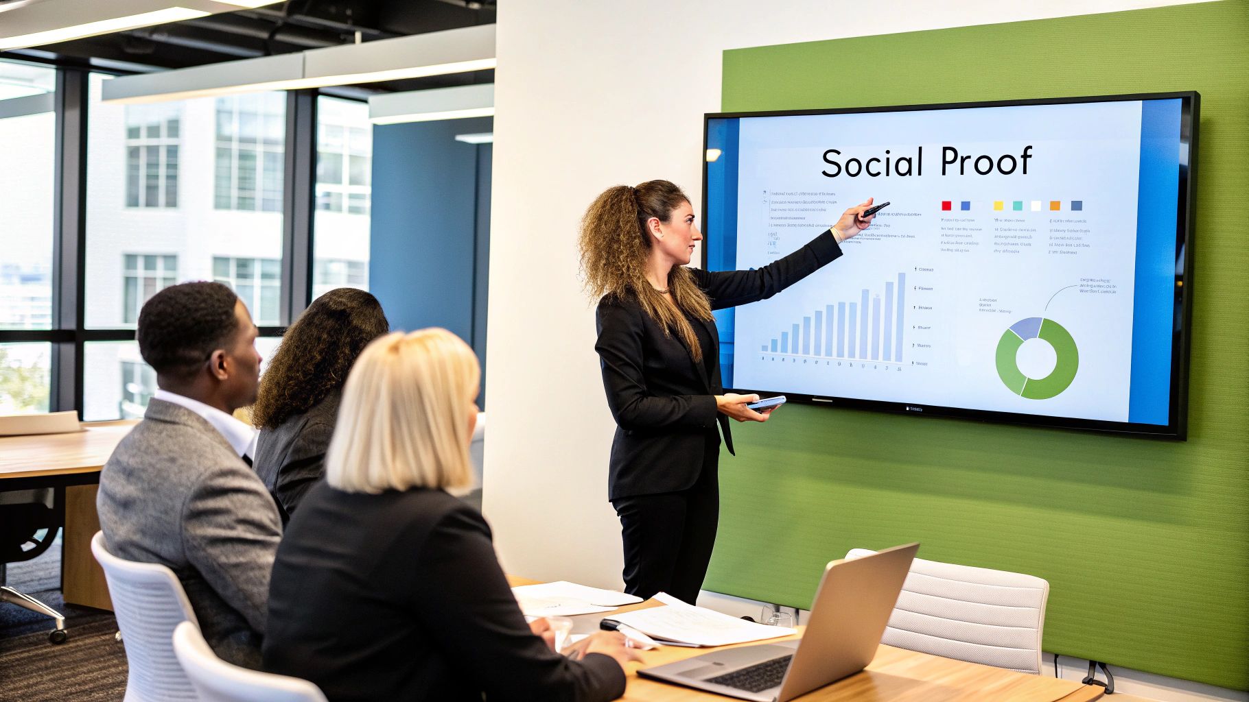 The Social Proof Follow-Up Email