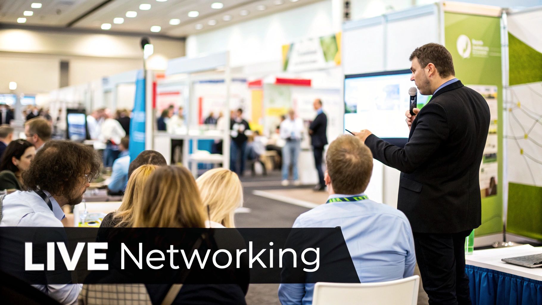 Trade Shows and Events