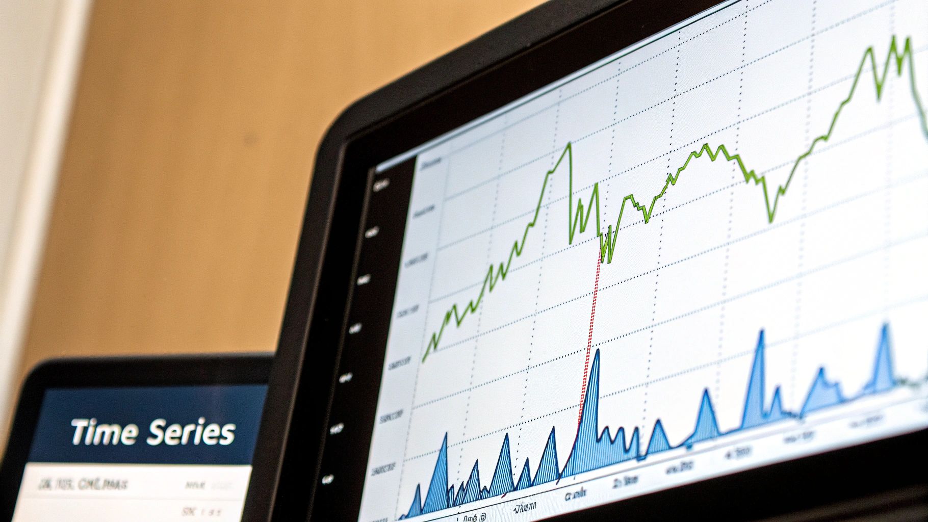 Pipeline Forecasting