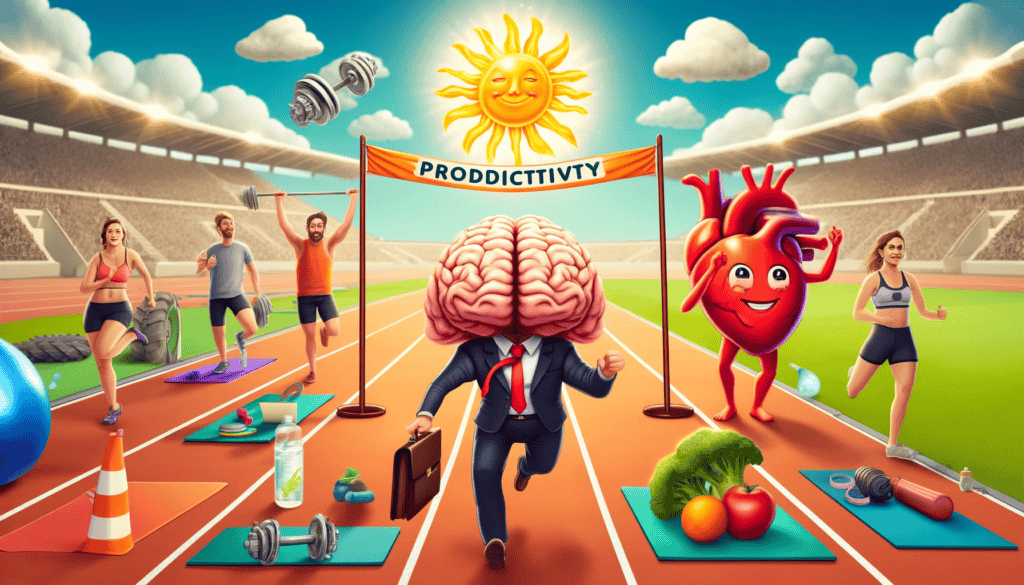 Section 1: Understanding Productivity