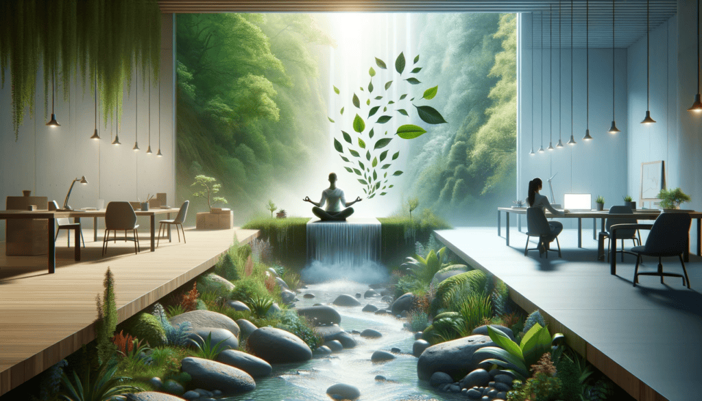 Mindfulness and Mental Health