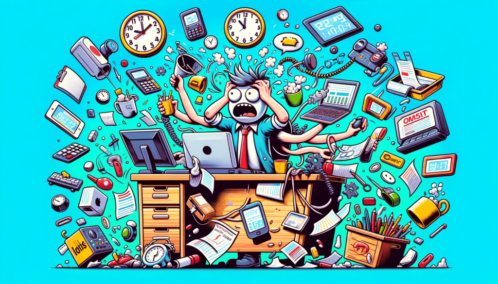 Addressing Potential Pitfalls