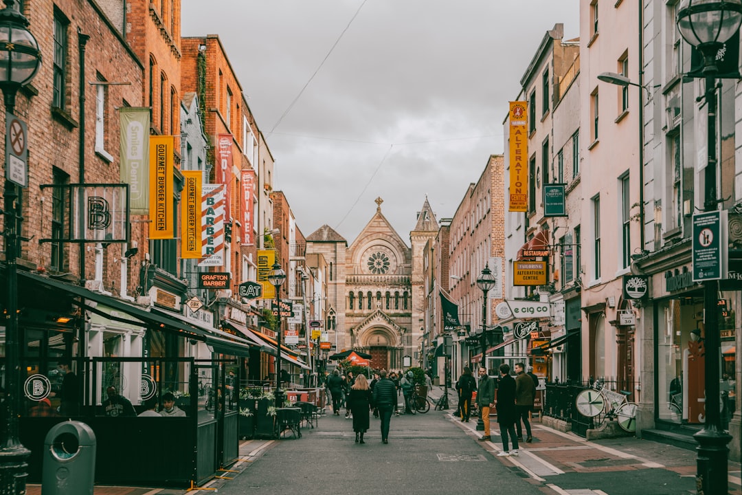 Small Shops in Limerick: A Microcosm of Ireland's Retail Malaise