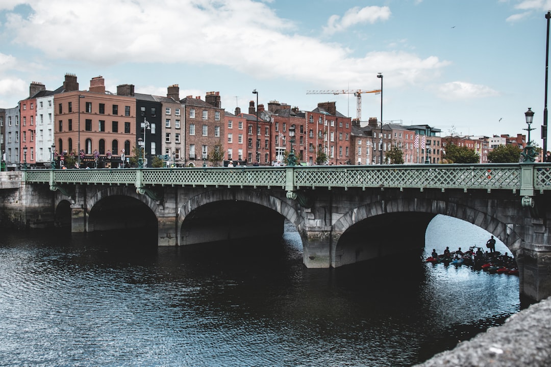 Orsted’s €1.4bn Cork Divestment: Irish Infrastructure’s Quiet Pivot