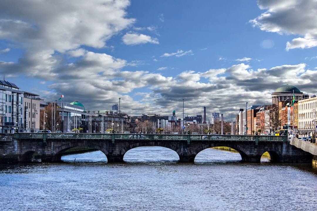 What the Price Drop Tells Us About Dublin’s Office Market