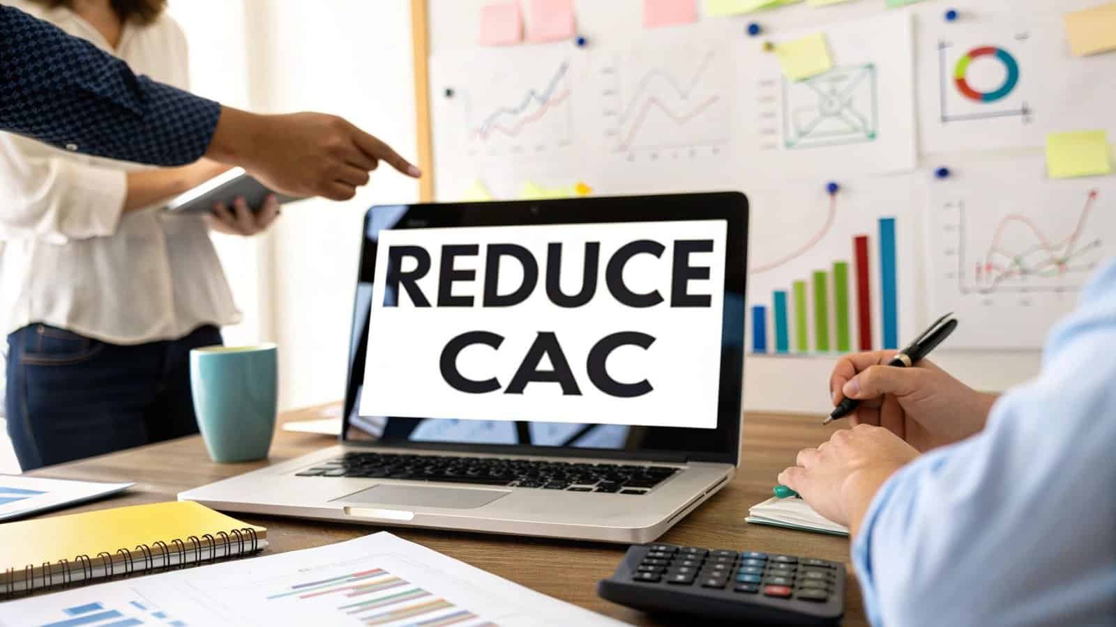 Lower Customer Acquisition Costs: Proven Strategies