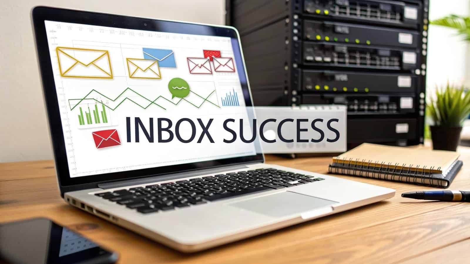 7 Essential Email Deliverability Best Practices for 2025