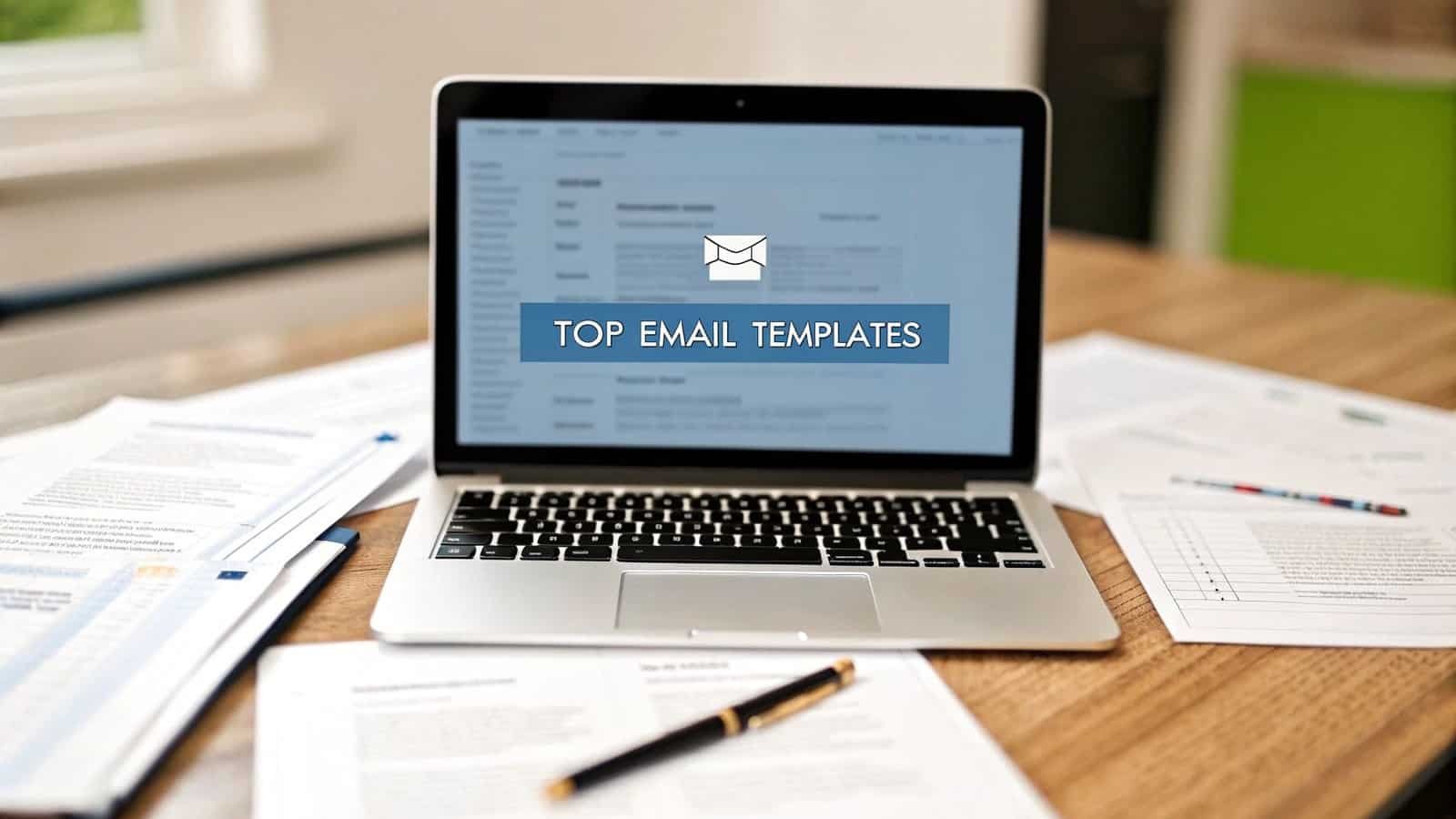 7 High-Converting Cold Email Templates for Sales in 2025