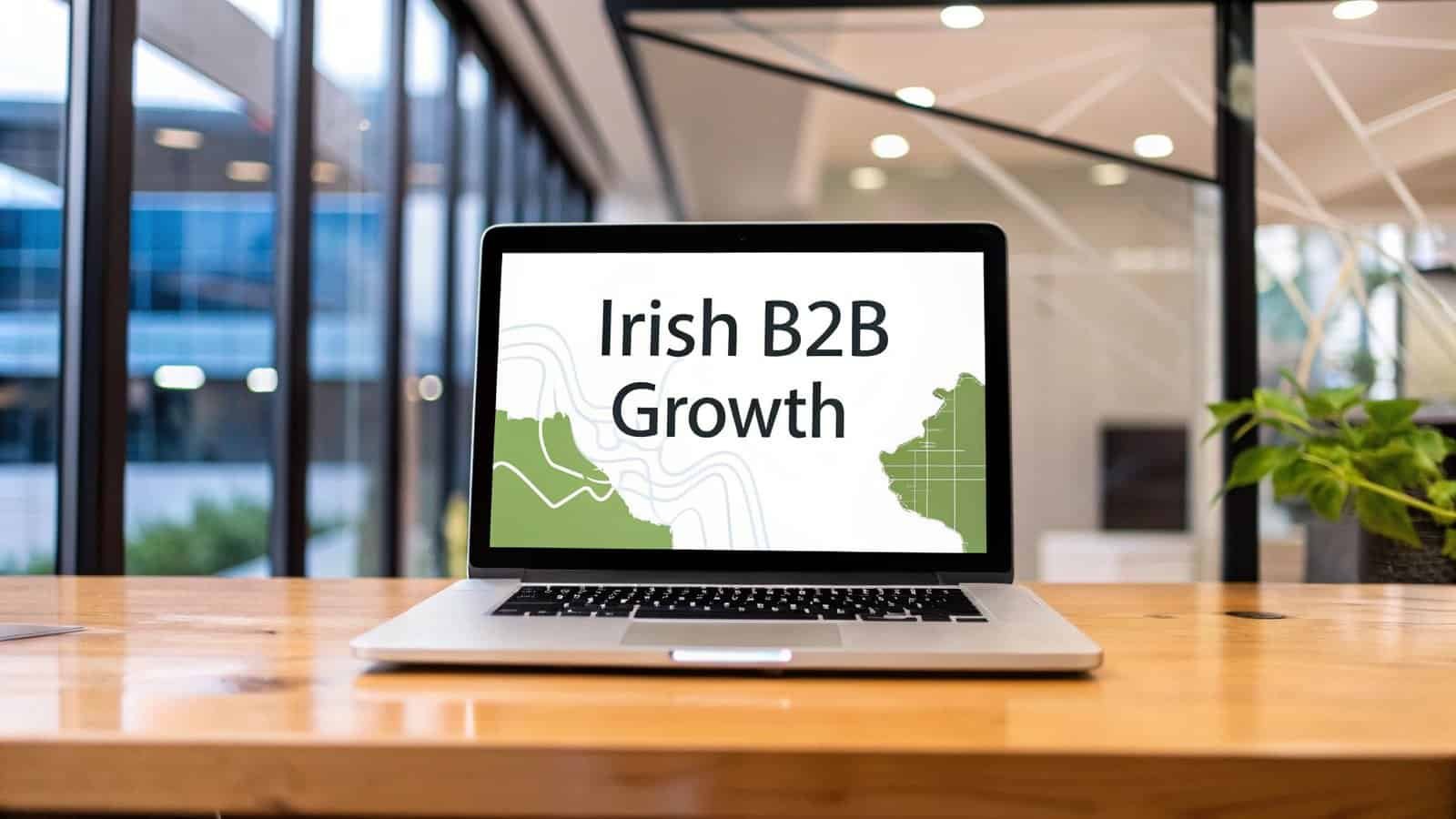 10 Market Penetration Strategies for B2B Growth in 2025