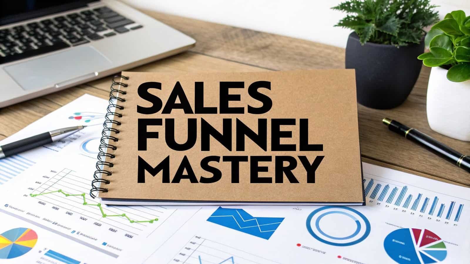 Mastering Sales Funnel Analysis for Growth