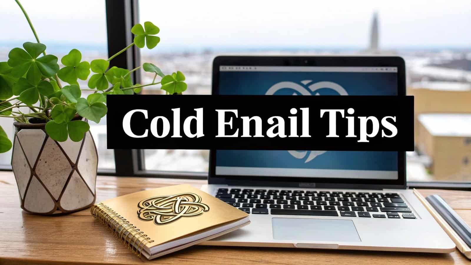 8 Cold Email Best Practices for the Irish B2B Market (2025)