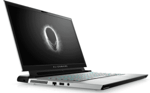 Dell Alienware m15 R4 Review