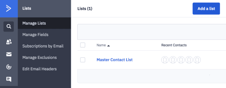 How to Build an Email List For Affiliate Marketing