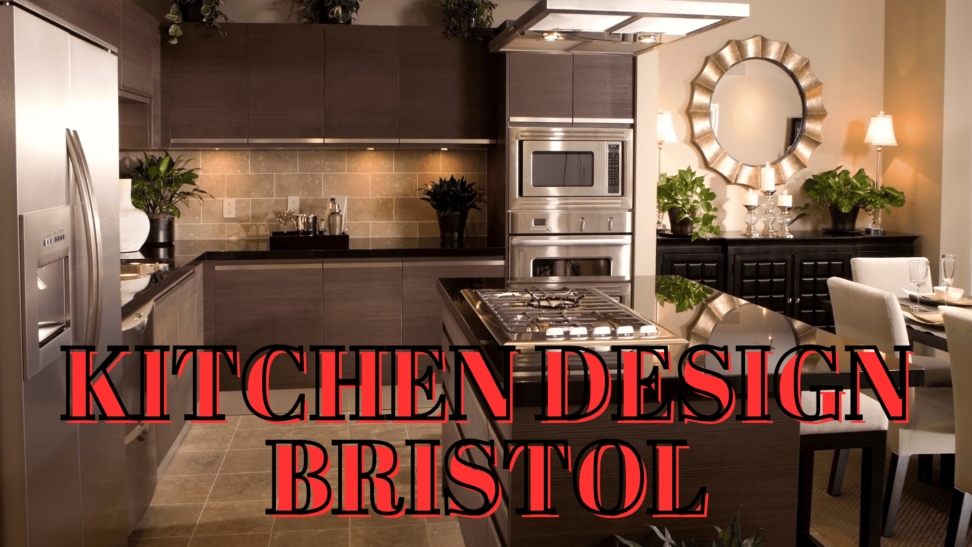 kitchen design jobs bristol